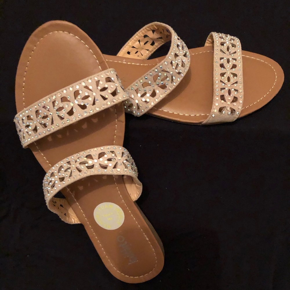 Sandals